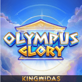 Olympus Glory - Jili7 Game