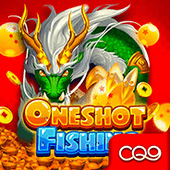 Oneshot Fishing - Jili7 Game