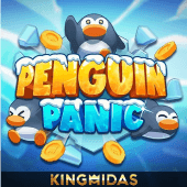 Penguin Panic - Jili7 Game