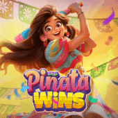 Pinata Wins - Jili7 Game