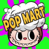 Popmart - Jili7 Game