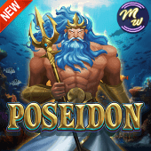 Poseidon - Jili7 Game