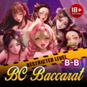 Sexy Blockchain Baccarat B B - Jili7 Game