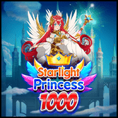 Starlight Princess 1000 - Jili7 Game
