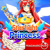 Starlight Princess - Jili7 Game