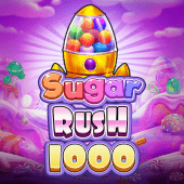 Sugar Rush 1000 - Jili7 Game