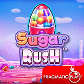 Sugar Rush - Jili7 Game