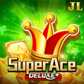 Super Ace Deluxe - Jili7 Game