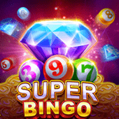 Super Bingo - Jili7 Game