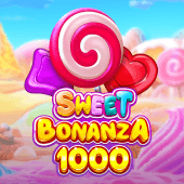 Sweet Bonanza 1000 - Jili7 Game