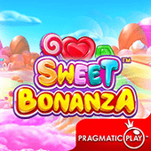 Sweet Bonanza - Jili7 Game