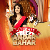 Ultimate Andar Bahar - Jili7 Game