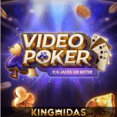 Video Poker - Jili7 Game