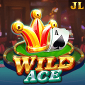 Wild Ace - Jili7 Game