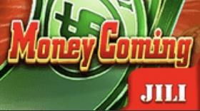 Money Coming